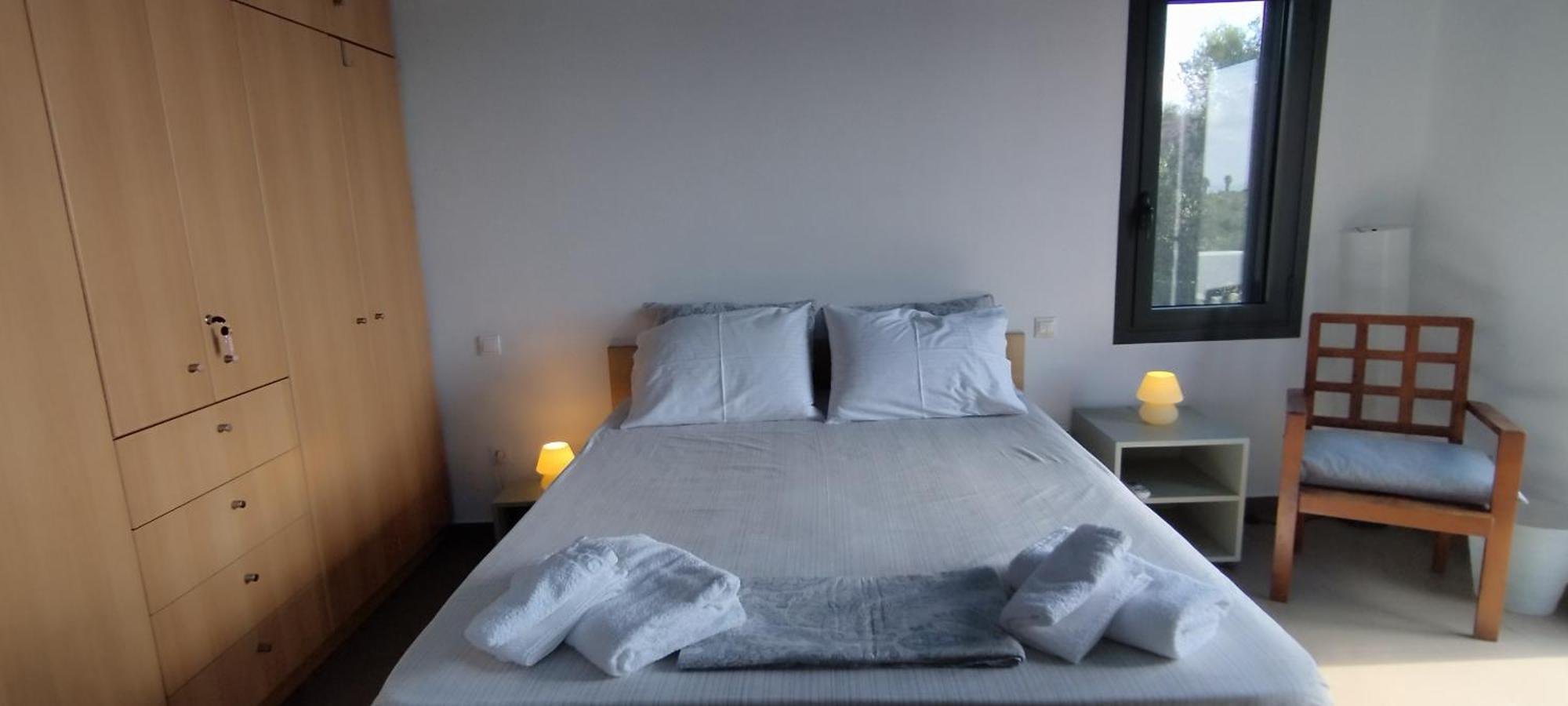 Liofyto - Stylish Villa With Views To Foinikounda Bay Kamaria  Ngoại thất bức ảnh